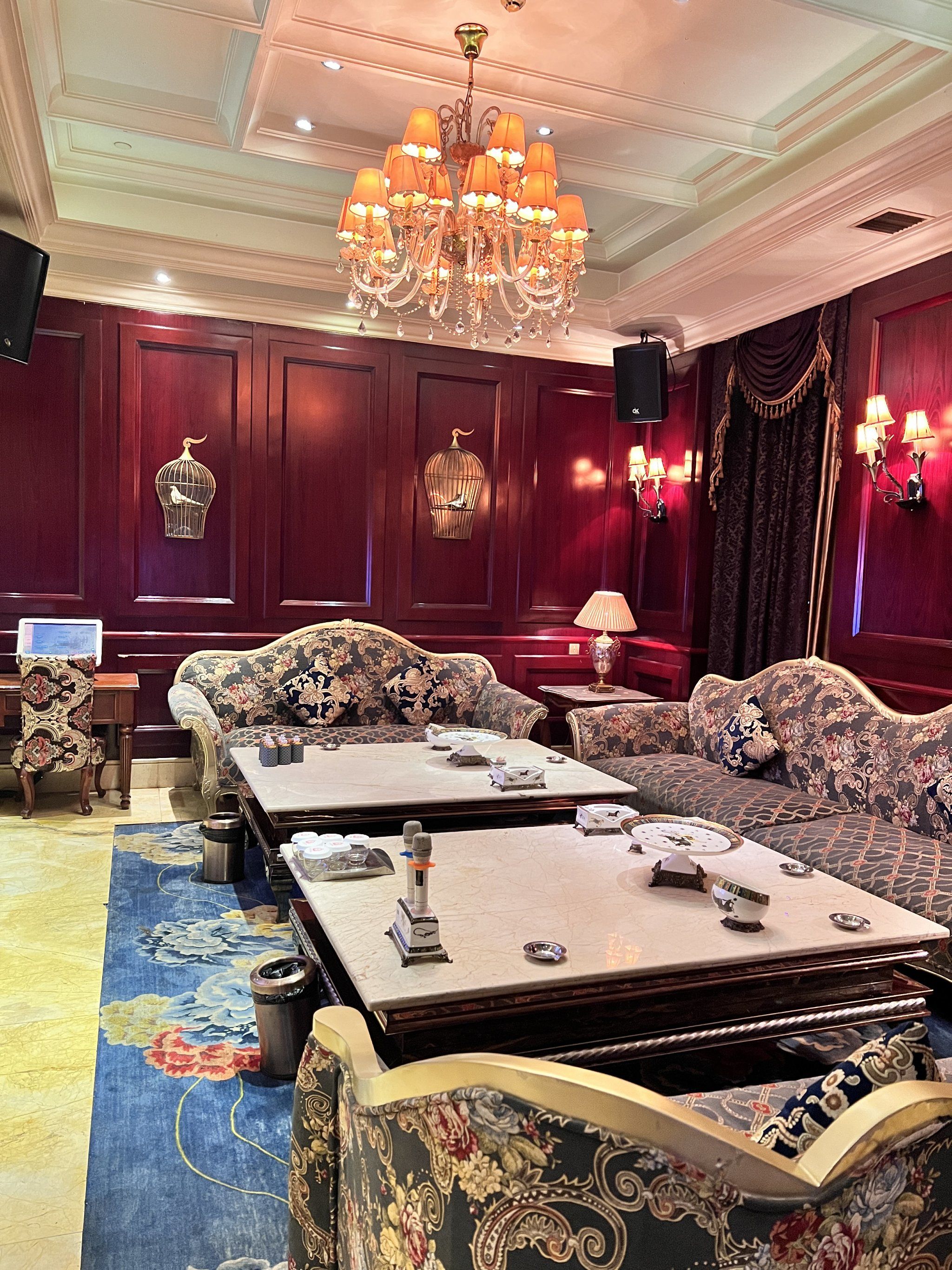 揭阳商务KTV推荐-揭东区ktv预定